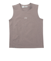 リーフ(REEF)ラッシュガード ロゴ タンクトップ RFTTM2522-GRG