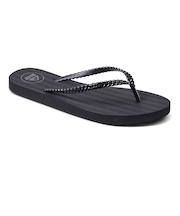 リーフ（REEF）サンダル SEASIDE TWIST CJ3606-BLK