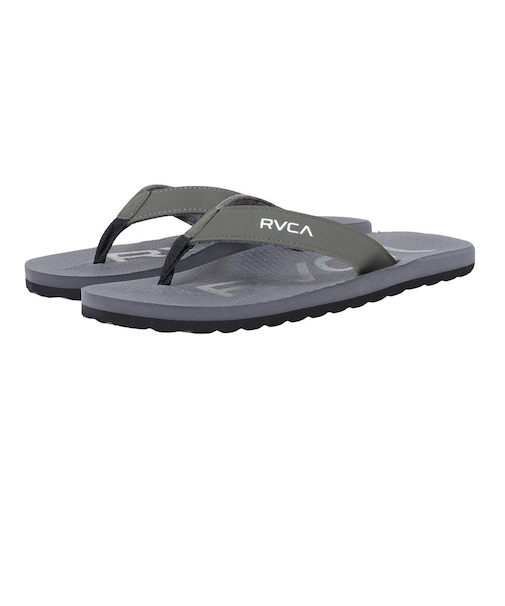 ルーカ（RVCA）SUBTROPIC サンダル BE04A961 OLV