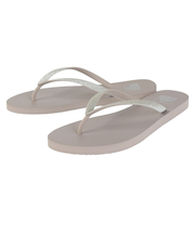 リーフ（REEF）サンダル ビーチサンダル SEASIDE CJ0249-WHT アウトドア マリンレジャー 海 プール