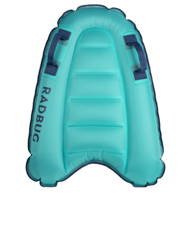 トリボード（TRIBORD）ボディボード ディスカバリー 8575537