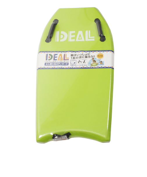 アイディール（IDEAL）2人乗りボディボード ID-BB-TANDEM LIM