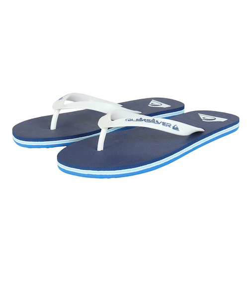 クイックシルバー（Quiksilver）MOLOKAI CORE サンダル 25SPQSD251203IND