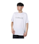 ハーレー（HURLEY）ラッシュガード RASH LEO OAO 半袖Tシャツ 24 MRG2411028-WHT