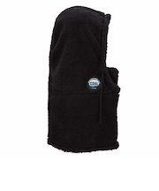 コール(COAL)ネックウォーマー バラクラバ 2202669-BLACK