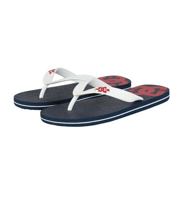 ディーシーシューズ（DC SHOES）SPRAY キッズ サンダル 25SP DK251094 400