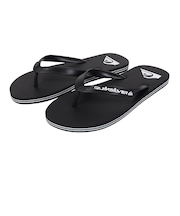 クイックシルバー（Quiksilver）ビーチサンダル ビーサン メンズ 海 ビーチ サーフィン MOLOKAI CORE AQYL101325 KVJ1