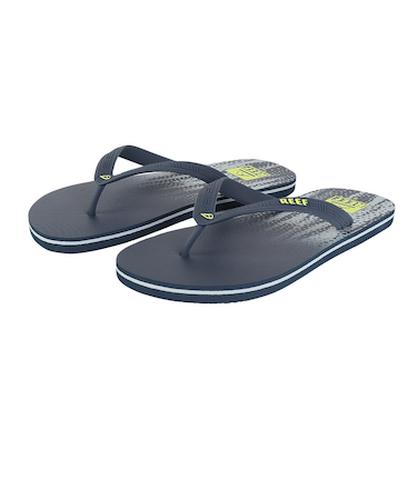 リーフ（REEF）サンダル SEASIDE PRINTS CJ3996-NAV