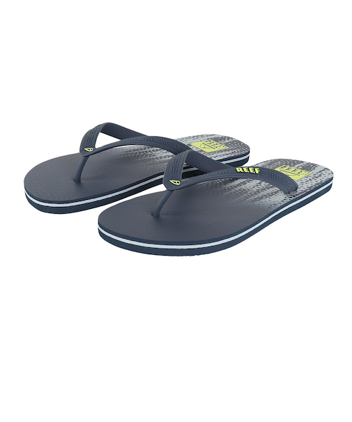 リーフ（REEF）サンダル SEASIDE PRINTS CJ3996-NAV