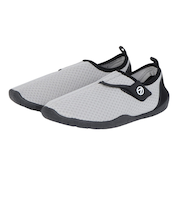 エアボーン（ARBN）マリンシューズ ウォーターシューズ 水陸両用 AB2024SSL-FTW002GRY