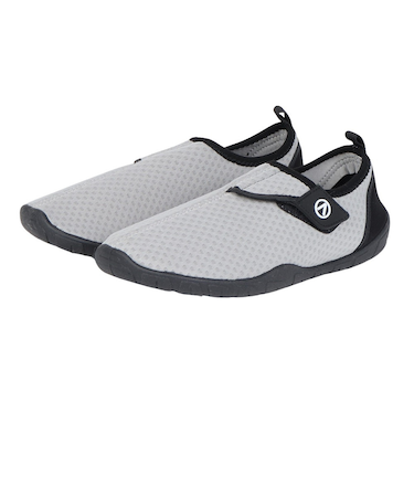 エアボーン（ARBN）マリンシューズ ウォーターシューズ 水陸両用 AB2024SSL-FTW002GRY