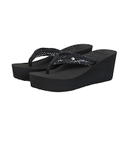 ロキシー（ROXY）MELLIE サンダル 25SPARSD251859BLK