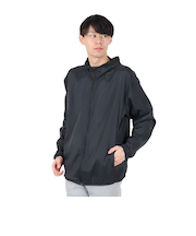 オーシャンパシフィック（Ocean Pacific）ラッシュガードスーパーUV ジップパーカー 515481BK