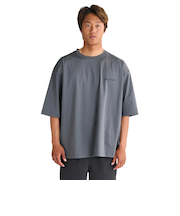 クイックシルバー（Quiksilver）ラッシュガード 半袖 GW INTERCONNECT ショートスリーブ サーフTシャツ ラッシュガード 25SPQLY…