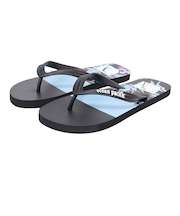 オーシャンパシフィック（Ocean Pacific）切替ビーチサンダル 514941BLK