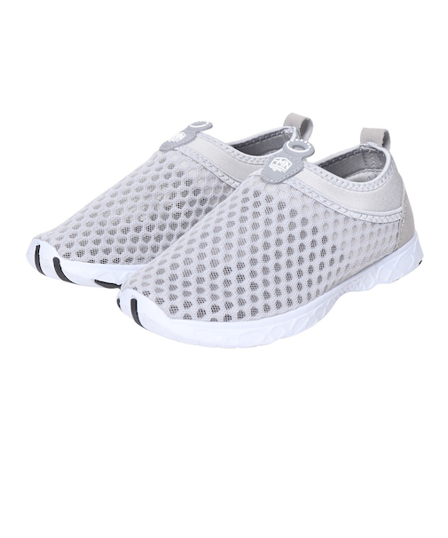 フットマーク（FOOTMARK）ジュニア アクアシューズ パークシューズ 3100333-18