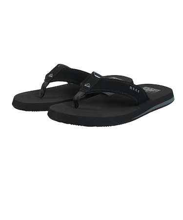 リーフ（REEF）サンダル THE LAYBACK CJ4364-BLK
