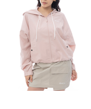 ルーカ（RVCA）ラッシュガード 長袖 UTILITY LIGHT JACKET フード付きジップアップジャケット BF043852 MEK0