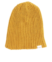 コール（COAL）ニット帽 ビーニー EDDIE/MUSTA 2202258