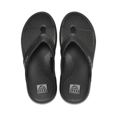 リーフ（REEF）シャワーサンダル ビーチサンダル OASIS CI9891-BLK 26cm 27cm 28cm