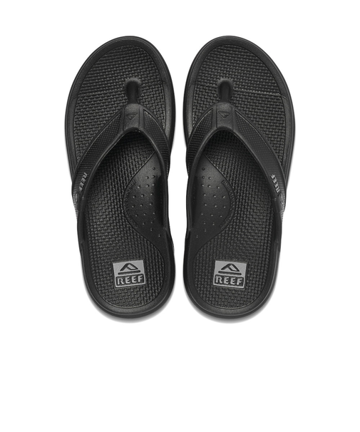 リーフ（REEF）シャワーサンダル ビーチサンダル OASIS CI9891-BLK 26cm 27cm 28cm