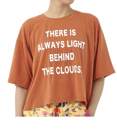 オーシャンパシフィック（Ocean Pacific）ラッシュガード 半袖 Tシャツ ハイブリット 水陸両用 レッド 522493-RED