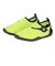 エアボーン（ARBN）ジュニア 子供用 マリンシューズ ウォーターシューズ 水陸両用 AB2024SSK-FTW004GRN
