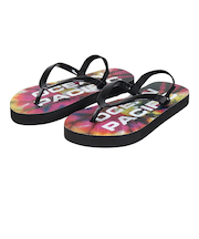 オーシャンパシフィック(Ocean Pacific)男児ビーチサンダル 124507BK