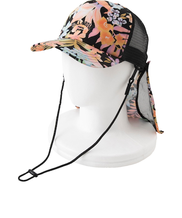 ビラボン（BILLABONG）サーフカプセル サーフキャップ BE013920 BPB