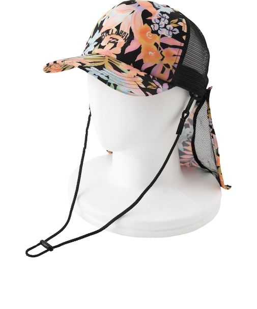 ビラボン（BILLABONG）サーフカプセル サーフキャップ BE013920 BPB