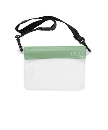 オーシャンパシフィック（Ocean Pacific）防水 サコッシュ 524924KHA