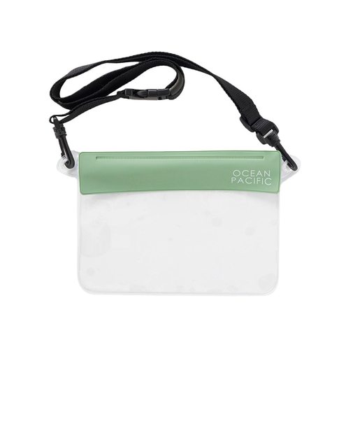 オーシャンパシフィック（Ocean Pacific）防水 サコッシュ 524924KHA