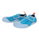 アクア（AQA）スノーケリングシューズ 子供 キッズ シュノーケル スノーケル 水遊び 24KW-4473 BL