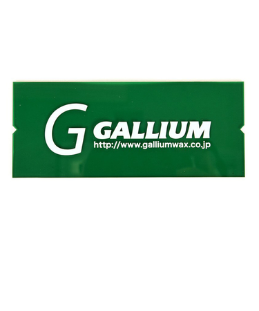 ガリウム（GALLIUM）スクレーパーM TU0156