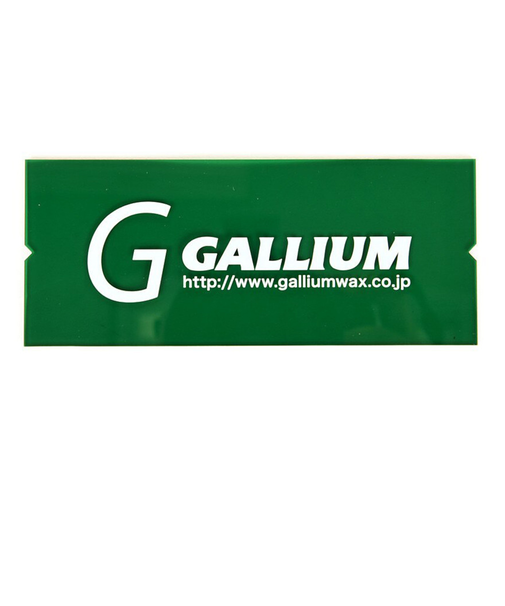ガリウム（GALLIUM）スクレーパーM TU0156