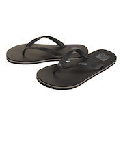 リーフ(REEF)SEASIDE ビーチサンダル CI2720-BLK