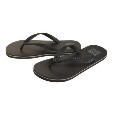 リーフ（REEF）SEASIDE ビーチサンダル CI2720-BLK