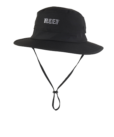 リーフ（REEF）サーフハット RFACM2402-BLK