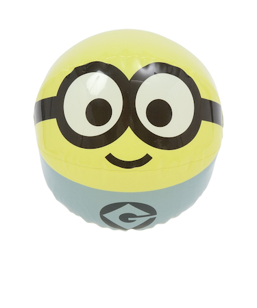 ビーチボール ミニオン 海水浴 プール