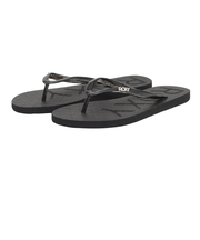 ロキシー(ROXY)VIVA SPARKLE ビーチサンダル 24SPARSD241873BL0