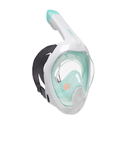 トリボード（TRIBORD）シュノーケリング フルフェイス マスク イージーブレス 540 8771667