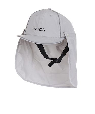 ルーカ（RVCA）FLID キャップ BE04A957 MTL