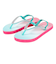 オーシャンパシフィック（Ocean Pacific）女児ビーチサンダル 124511PK