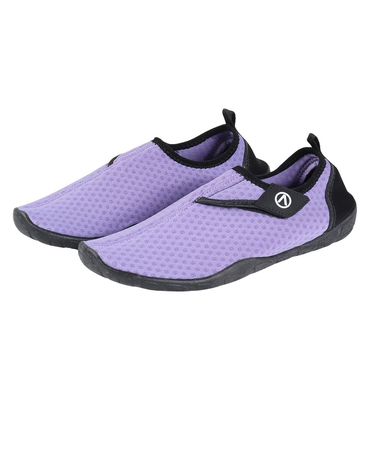 エアボーン（ARBN）マリンシューズ ジュニア AB2024SSJ-FTW003PUL