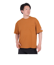 フットマーク（FOOTMARK）ラッシュガード 半袖 ナチュラル プルオーバー Tシャツ オーバーサイズ 3100114-14 UVカット 水陸両用 虫よけ