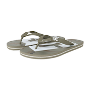 ディーシーシューズ（DC SHOES）ビーチサンダル SPRAY GRAFFIK 24SPDM241031CA4
