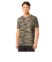 オークリー（OAKLEY）ラッシュガード 半袖 Tシャツ RASH TEE FOA406265-9ZR