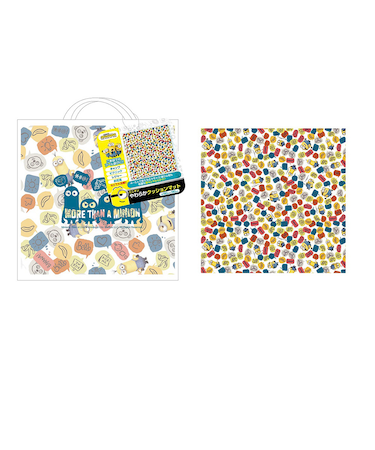 ミニオン やわらかクッションマット