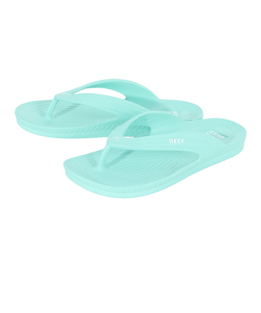 リーフ(REEF)サンダル ビーチサンダル 防水 WATER COURT CI9858-N.TEL アウトドア マリンレジャー 海 プール