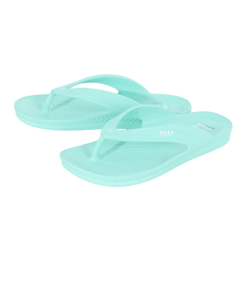 リーフ(REEF)サンダル ビーチサンダル 防水 WATER COURT CI9858-N.TEL アウトドア マリンレジャー 海 プール